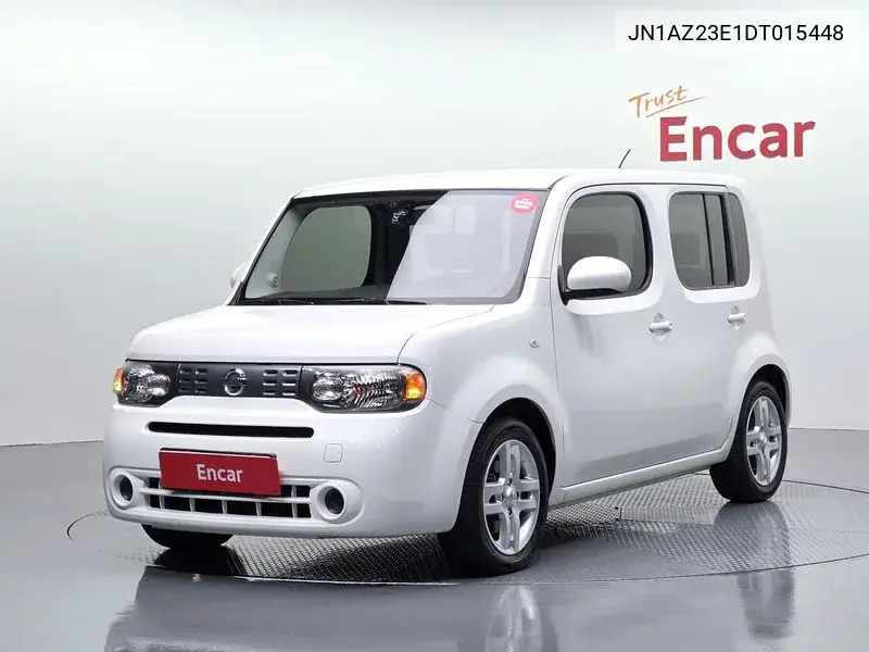 2013 Cube 1.8 Sl Z12