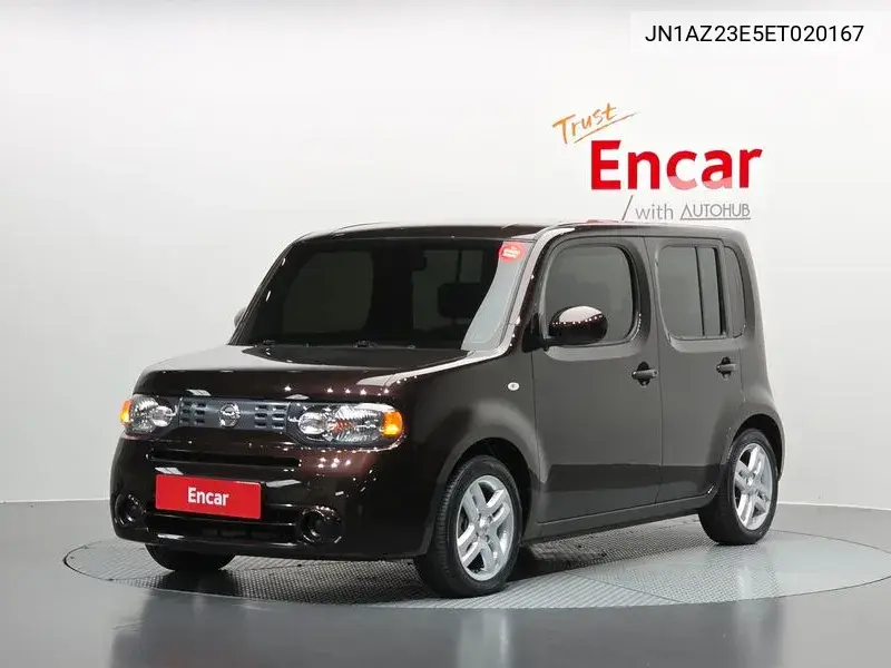 2014 Cube 1.8 Sl Z12