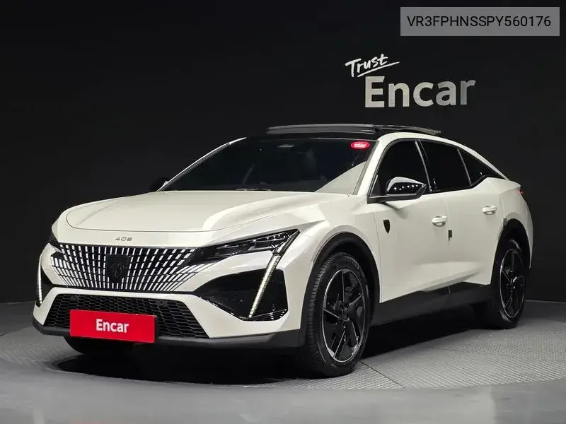 2023 408 1.2 Pure Tech Gt