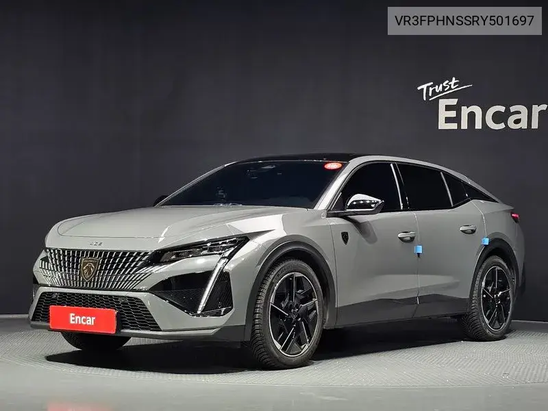 2024 408 1.2 Pure Tech Gt