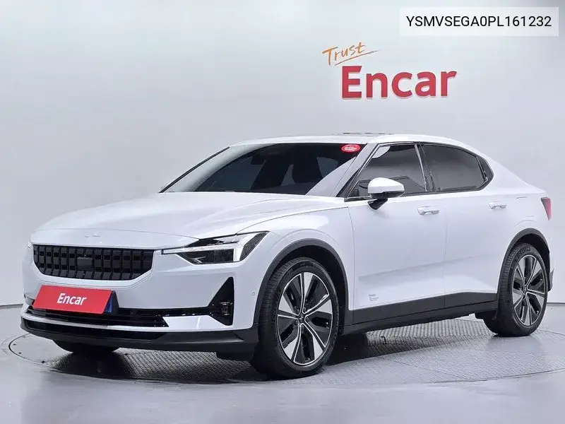 2023 Polestar 2 Long Range Single Motor