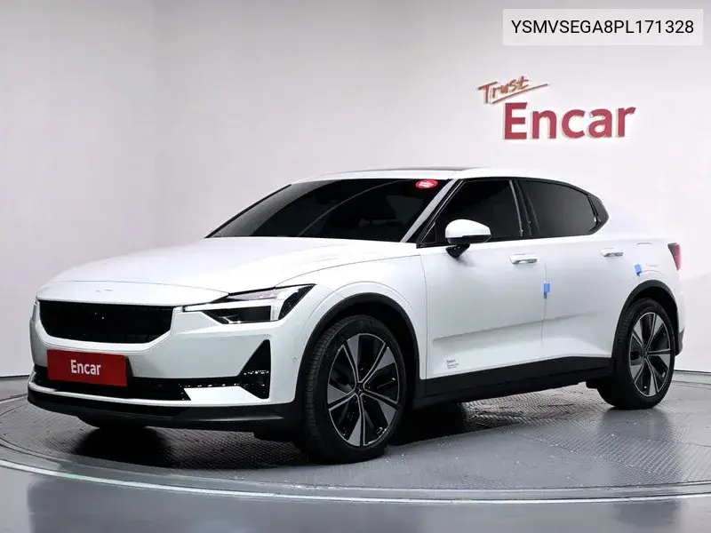 2023 Polestar 2 Long Range Single Motor