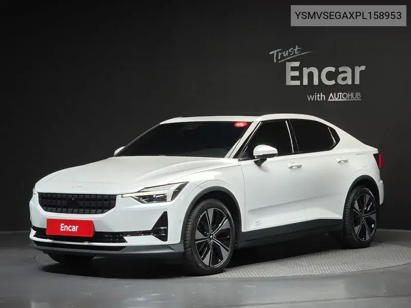 2023 Polestar 2 Long Range Single Motor