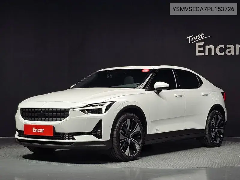 2023 Polestar 2 Long Range Single Motor
