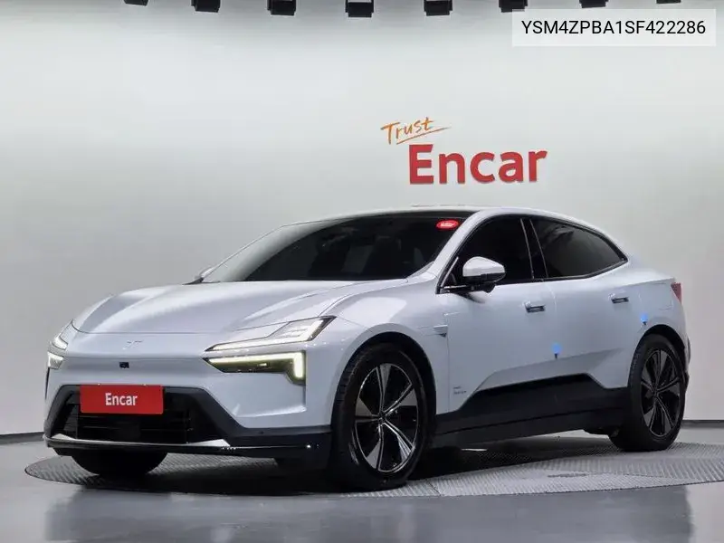 2025 Polestar 4 Long Range Single Motor