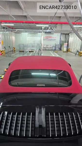 2024 911 (992) Carrera 4 Cabriolet