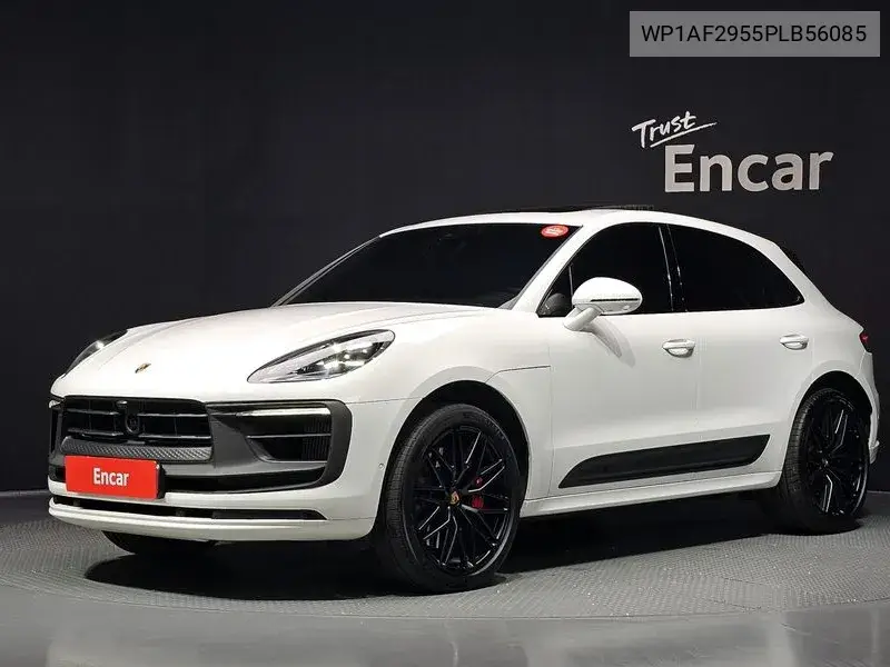 2023 Macan 2.9 Gts 95B