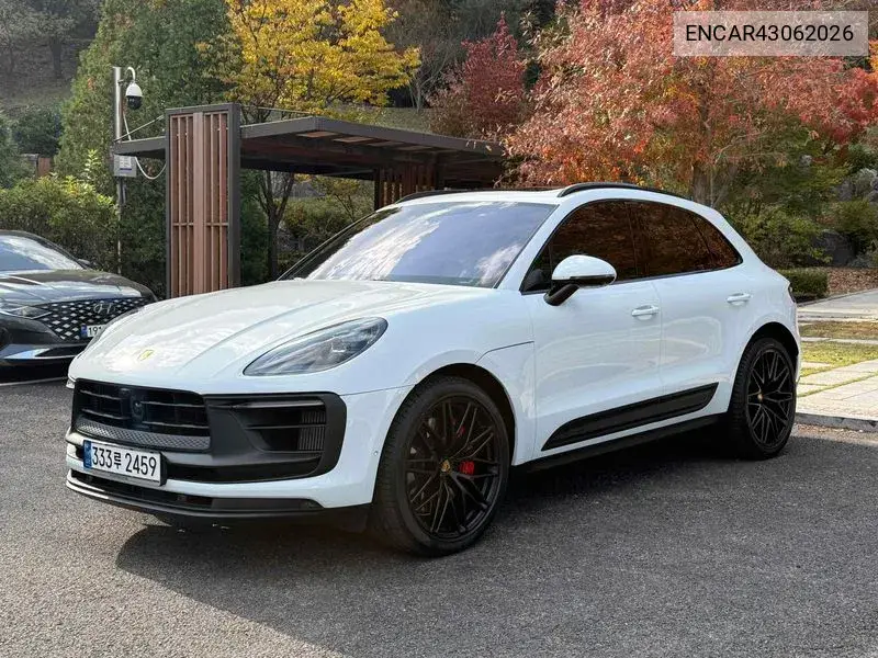 2023 Macan 2.9 Gts 95B