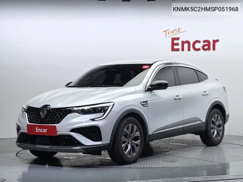2025 Arcana 1.6 Gte Iconic