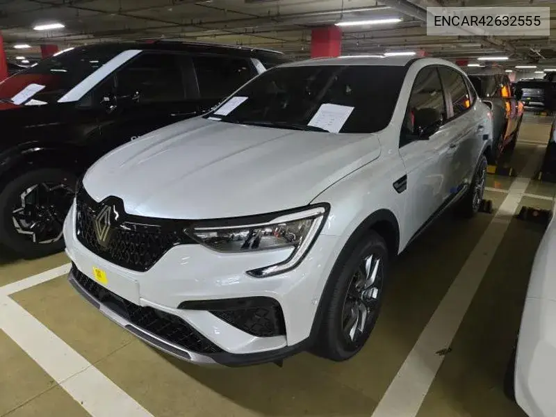 2026 Arcana 1.6 Gte Iconic