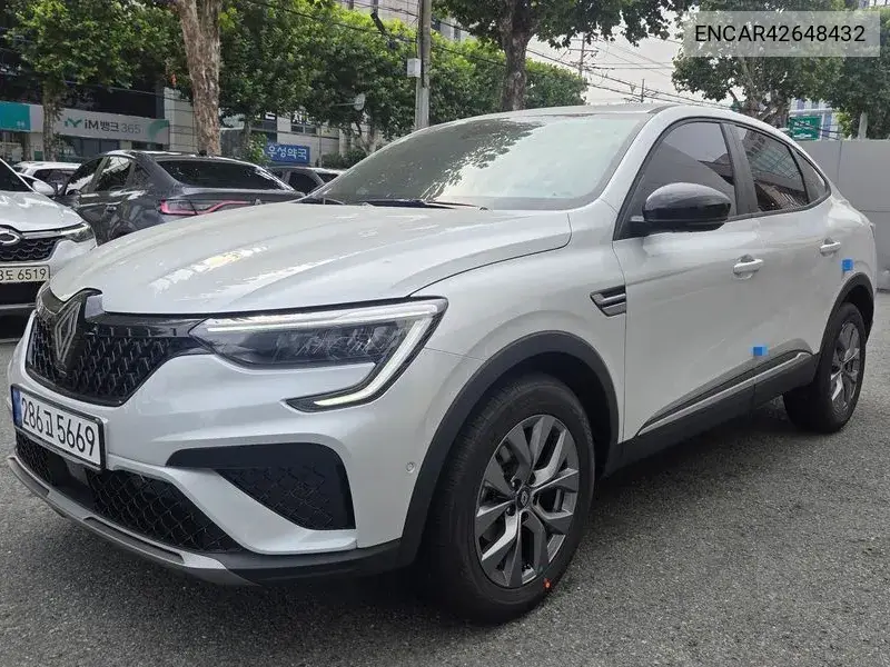 2026 Arcana 1.6 Gte Iconic