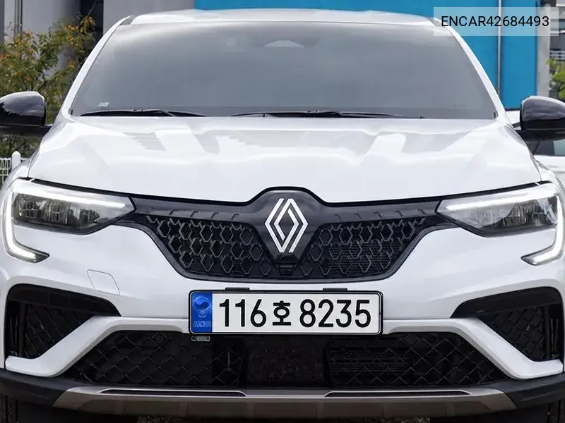 2026 Arcana 1.6 Gte Iconic