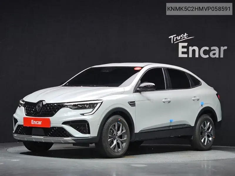 2026 Arcana 1.6 Gte Iconic