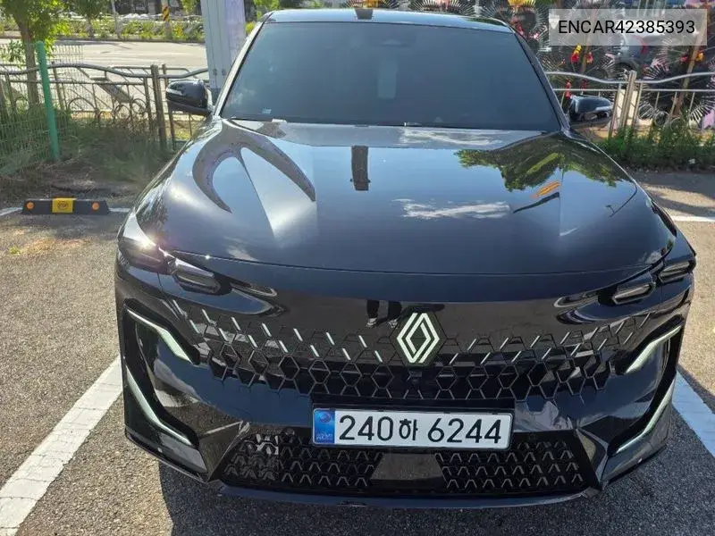 2026 Philante 1.5 E-Tech Esprit Alpin 2Wd