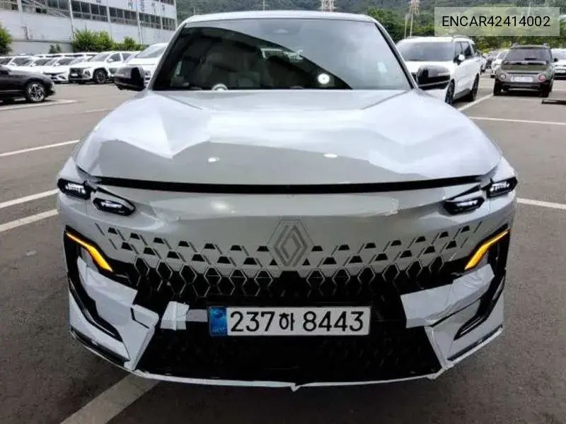 2026 Philante 1.5 E-Tech Iconic 2Wd