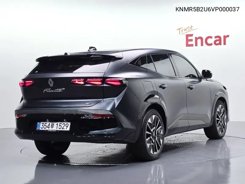 2026 Philante 1.5 E-Tech Iconic 2Wd