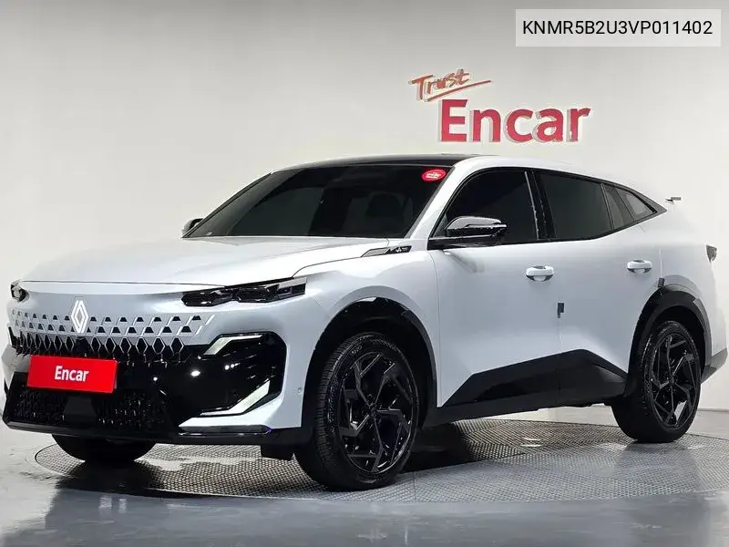 2026 Philante 1.5 E-Tech Esprit Alpin 2Wd