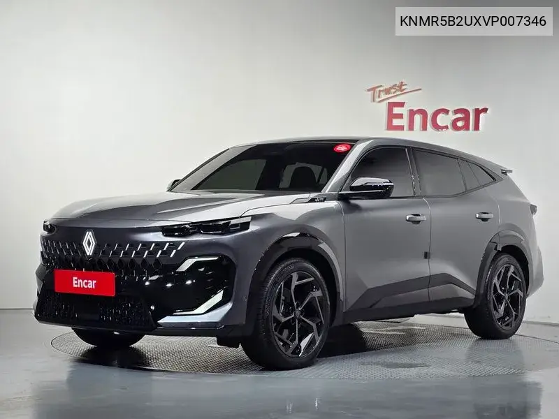 2026 필랑트 1.5 E-Tech 에스프리 알핀 2Wd