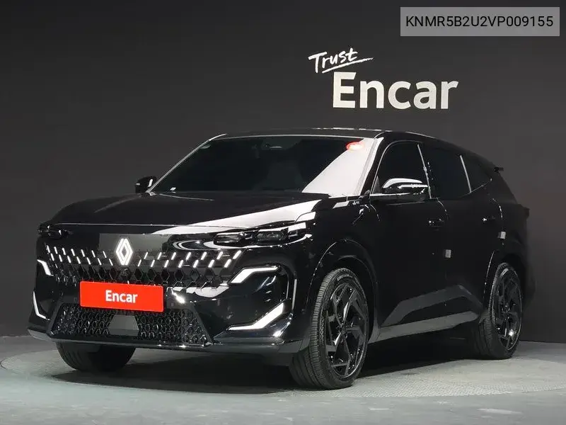 2026 Philante 1.5 E-Tech Esprit Alpin 2Wd