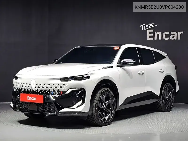 2026 Philante 1.5 E-Tech Esprit Alpin 2Wd
