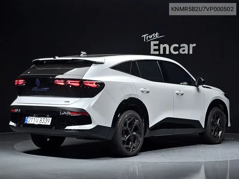 2026 Philante 1.5 E-Tech Esprit Alpin 2Wd