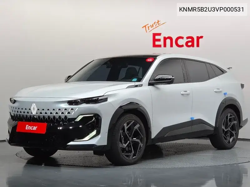 2026 Philante 1.5 E-Tech Esprit Alpin 2Wd