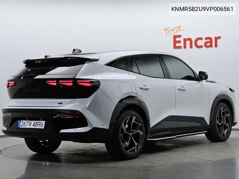 2026 Philante 1.5 E-Tech Esprit Alpin 2Wd