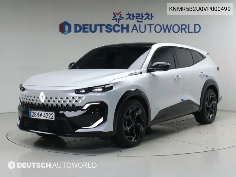 2026 Philante 1.5 E-Tech Esprit Alpin 2Wd