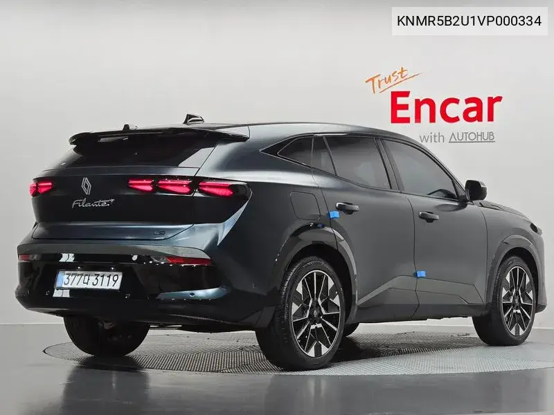 2026 Philant 1.5 E-Tech Iconic 2Wd
