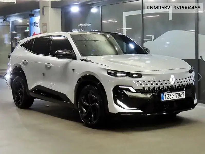 2026 Philante 1.5 E-Tech Esprit Alpin 2Wd