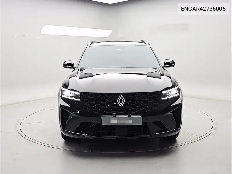2024 Grand Koleos 1.5 E-Tech Iconic 2Wd
