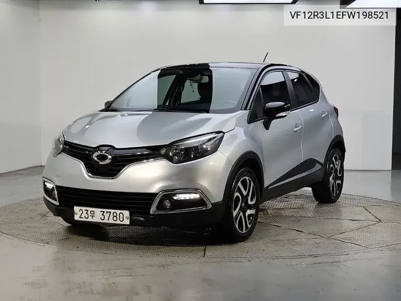 2015 Qm3 Le