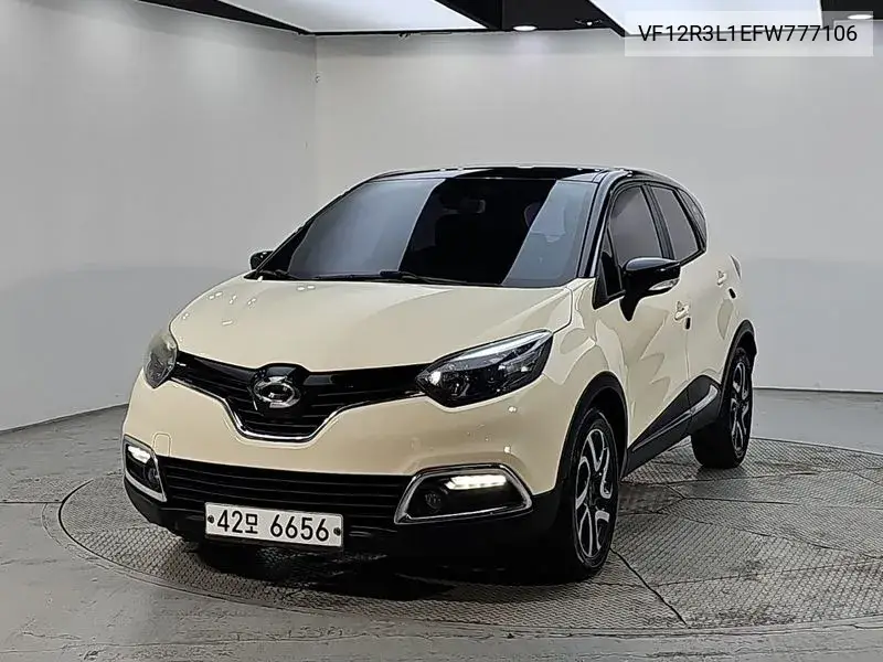 2015 Qm3 Le