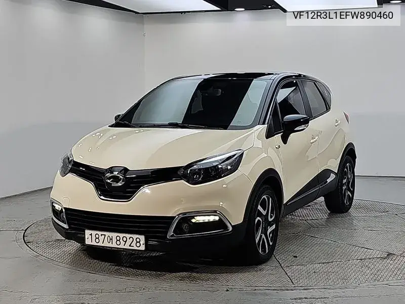 2015 Qm3 Le