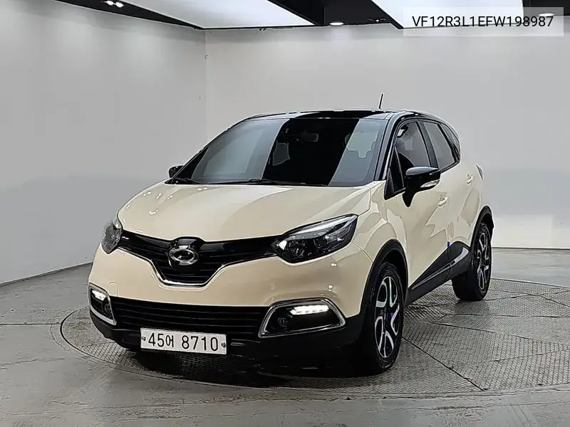 2015 Qm3 Le