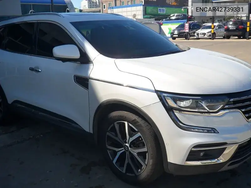 2020 The New Qm6 2.0 Lpe Re Signature 2Wd