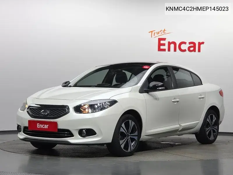 2013 New Sm3 Xe