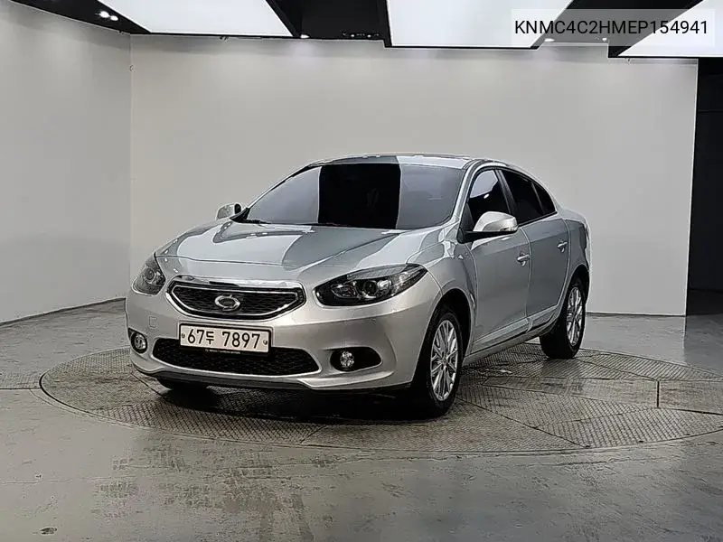 2013 New Sm3 Se Plus Art