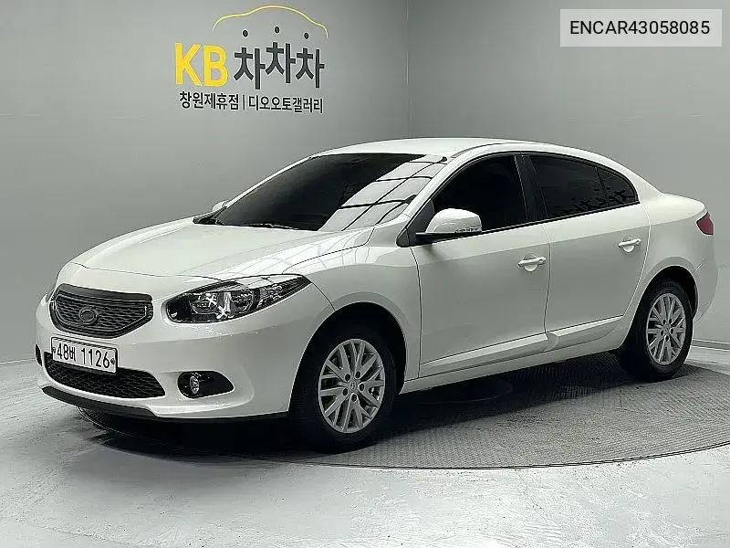 2013 New Sm3 Se