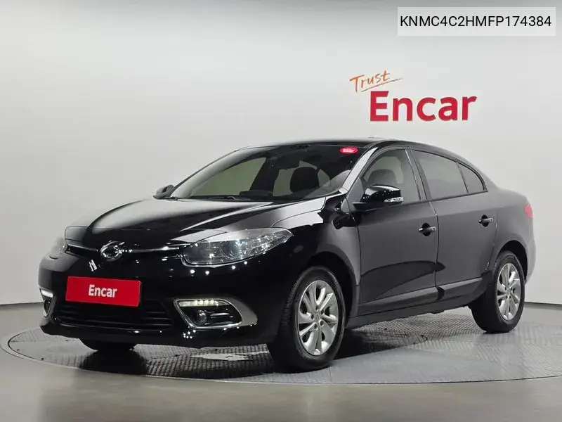 2014 Sm3 Neo Se Plus