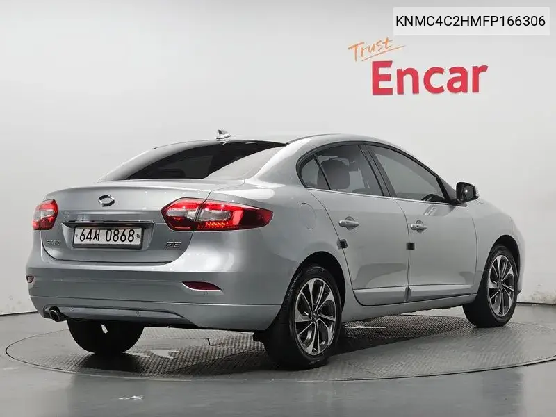 2014 Sm3 Neo Re
