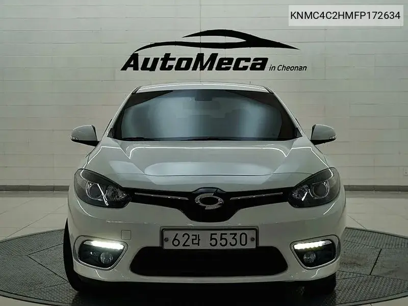 2014 Sm3 Neo Se Plus