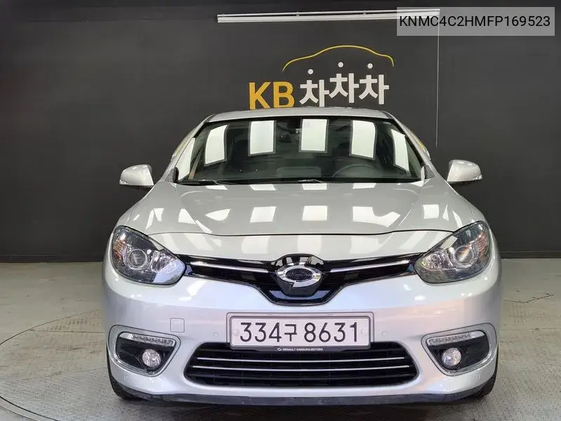 2014 Sm3 Neo Re