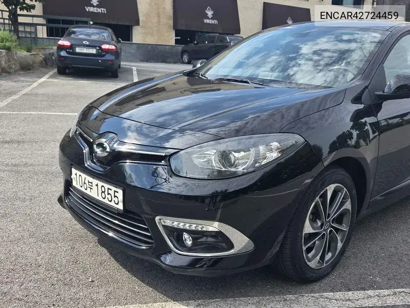 2015 Sm3 Neo Re