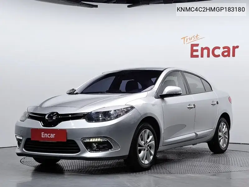 2015 Sm3 Neo Se