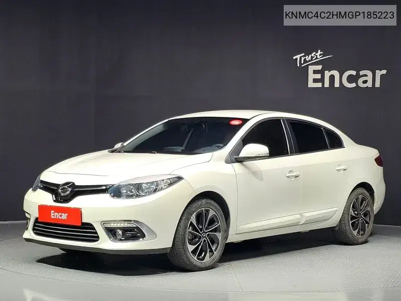 2015 Sm3 Neo Le