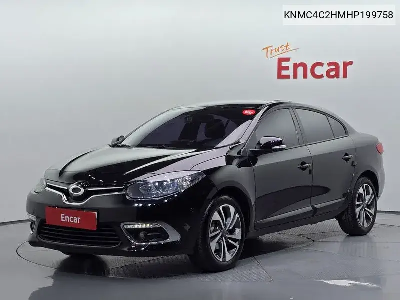 2016 Sm3 Neo Re