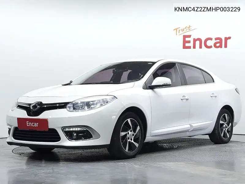 2017 Sm3 Z.e. Re