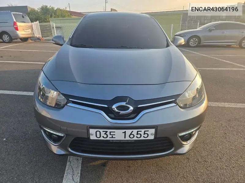 2018 Sm3 Neo Se
