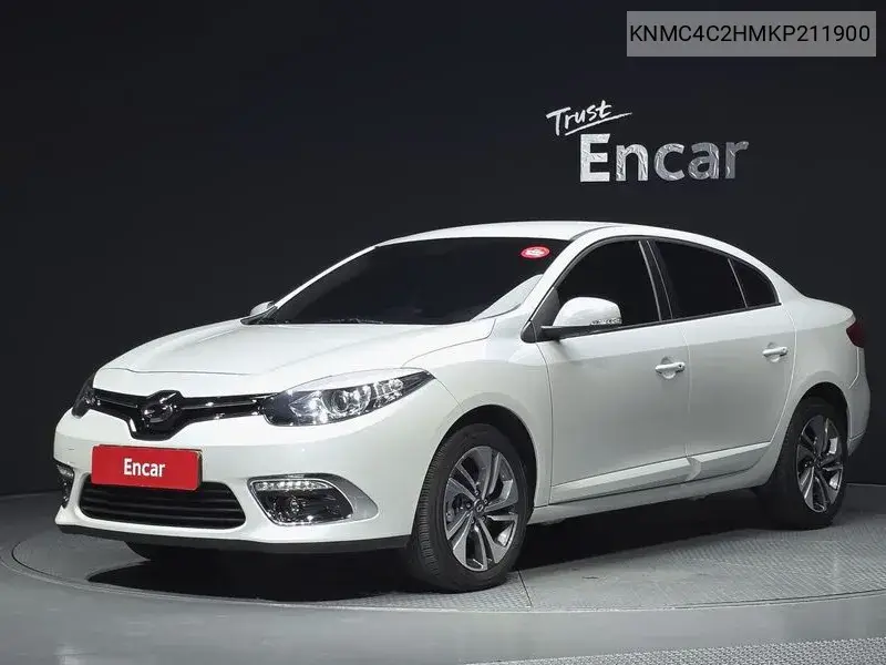 2019 Sm3 Neo Se